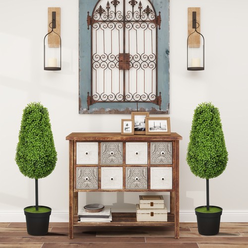 Homcom 2er set - 2er,