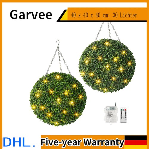 Litake 40cm kunstpflanze - litake,