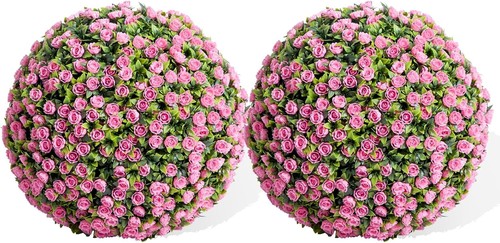 Stück kunstpflanze topiary - 2,