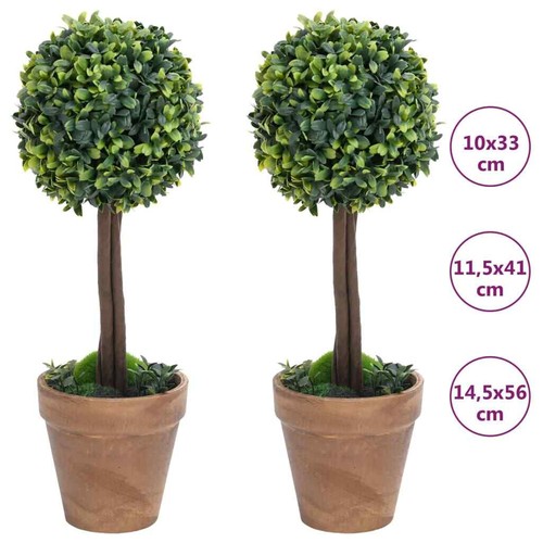 Buchs baum kugel künstlich - buchs,