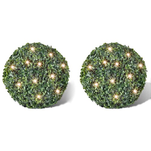 Künstlich buchskugel ø35cm - buchskugel,