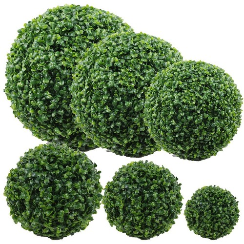 Buchsbaumkugel bis 35cm - bis,