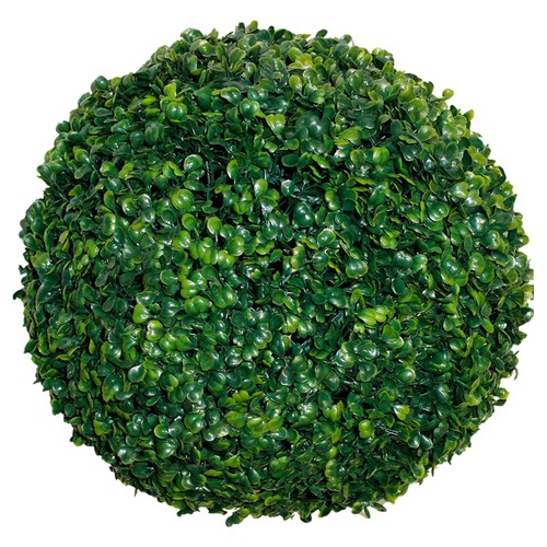 Buchsbaumkugel grün ø 35cm - grün,