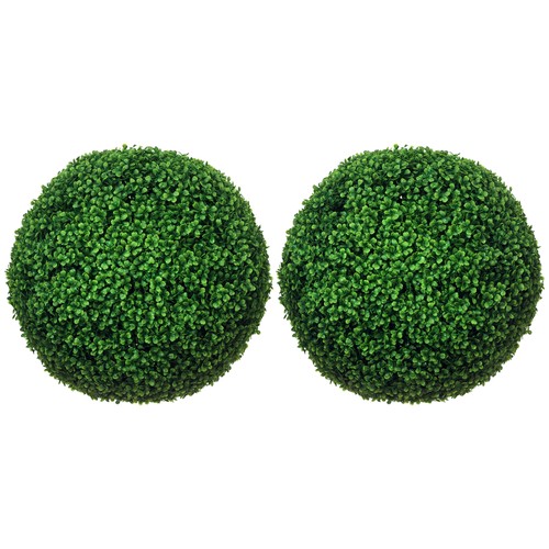 2er set künstliche - set,