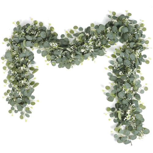 Künstliche eukalyptus - künstliche,